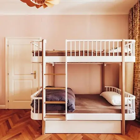 Stanovanje V Centru Starega Mestnega Jedra Appartement Ljubljana